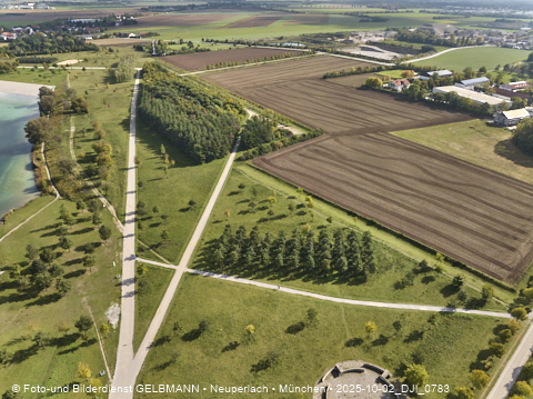 21.10.2025 - Riemersee und Umgebung bei Gronsdorf