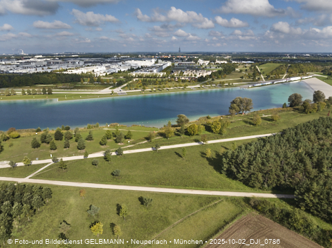 21.10.2025 - Riemersee und Umgebung bei Gronsdorf