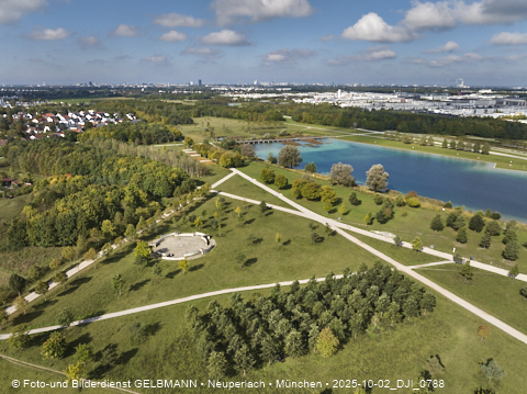 21.10.2025 - Riemersee und Umgebung bei Gronsdorf