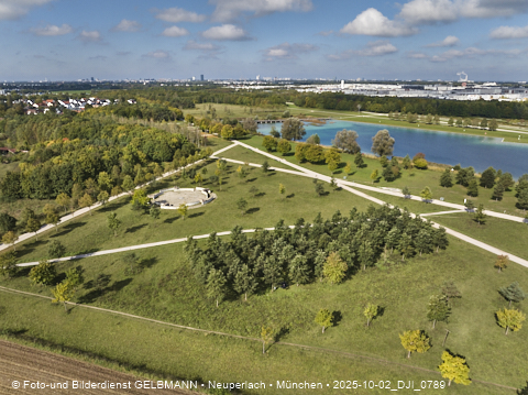 21.10.2025 - Riemersee und Umgebung bei Gronsdorf