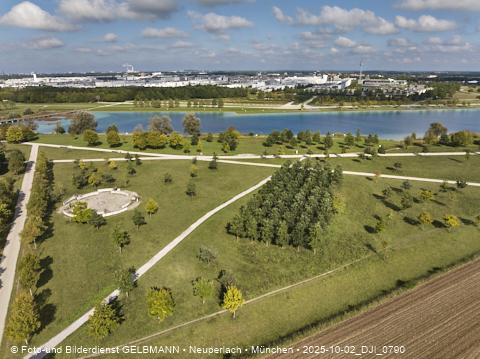 21.10.2025 - Riemersee und Umgebung bei Gronsdorf