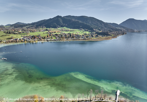 04.11.2025 - Tegernsee im November 2025