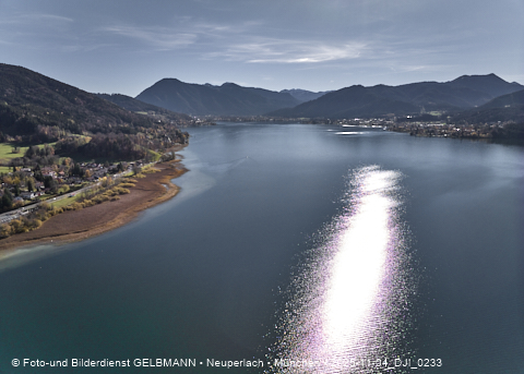 04.11.2025 - Tegernsee im November 2025