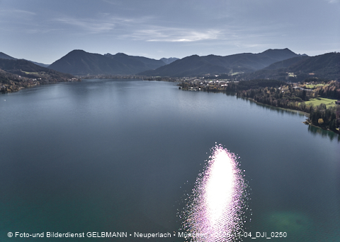 04.11.2025 - Tegernsee im November 2025