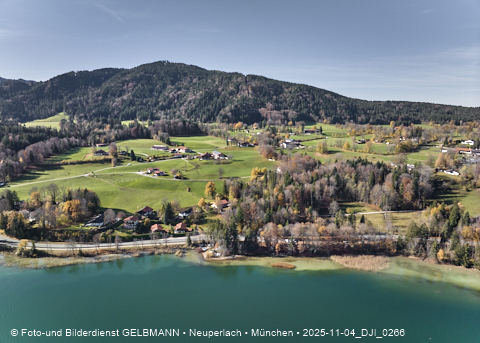 04.11.2025 - Tegernsee im November 2025
