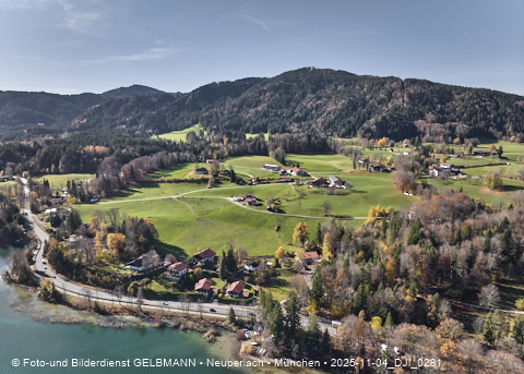 04.11.2025 - Tegernsee im November 2025
