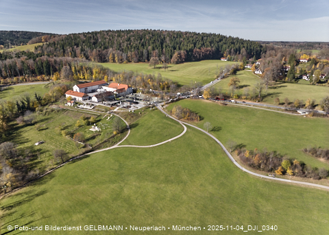 04.11.2025 - Tegernsee im November 2025