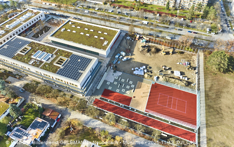 13.11.2025 - Campus Karl-Marx-Ring - Grundschule am Karl-Marx-Ring