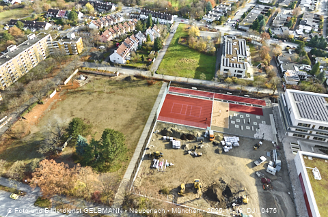 13.11.2025 - Campus Karl-Marx-Ring - Grundschule am Karl-Marx-Ring