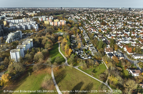 Marx-Zentrum und Karl-Marx-Ring 52-62 und Umgebung