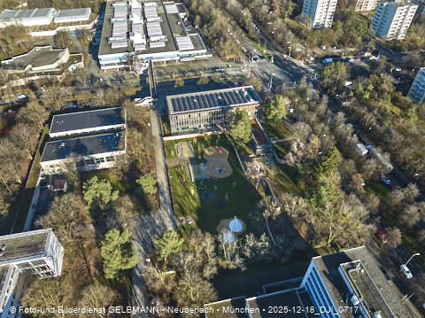 18.12.2025 - der neue Spielplatz am Kindergarten Quiddestraße 1