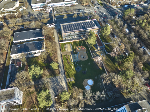 18.12.2025 - der neue Spielplatz am Kindergarten Quiddestraße 1