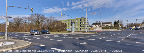 15.01.2026 - Flexi-Heim für wohnungslose Menschen in Neuperlach 