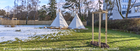 15.01.2026 - Kindergarten am Haus für Kinder