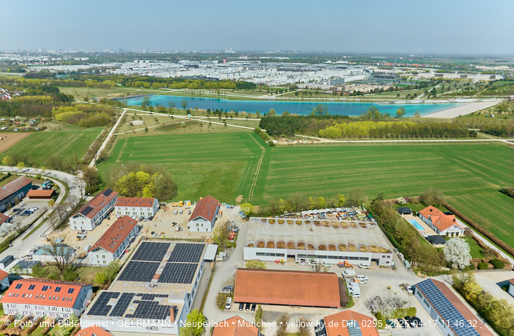 17.04.2026 - Baustelle NaturQuartett in Gronsdorf