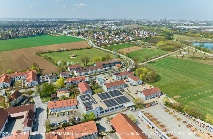 17.04.2026 - Baustelle NaturQuartett in Gronsdorf