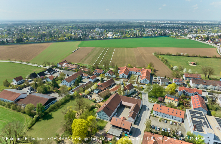 17.04.2026 - Baustelle NaturQuartett in Gronsdorf