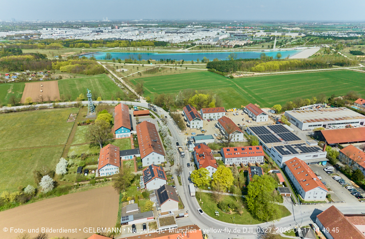 17.04.2026 - Baustelle NaturQuartett in Gronsdorf