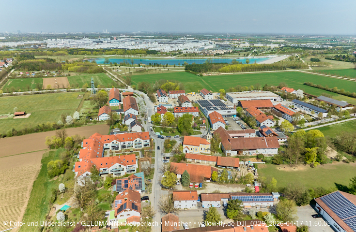 17.04.2026 - Baustelle NaturQuartett in Gronsdorf
