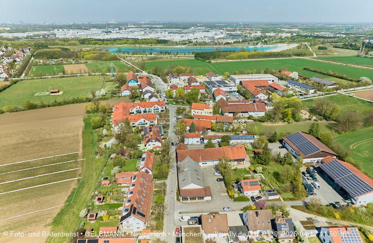 17.04.2026 - Baustelle NaturQuartett in Gronsdorf