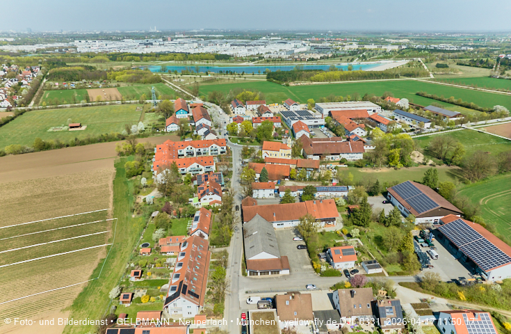 17.04.2026 - Baustelle NaturQuartett in Gronsdorf