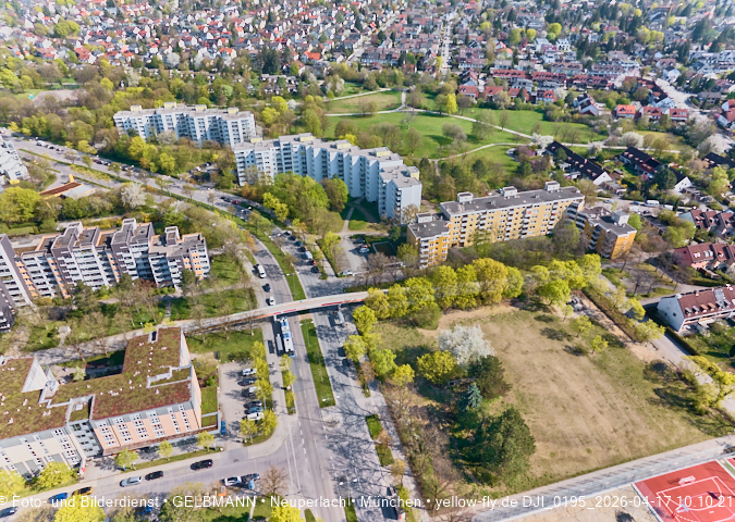 17.04.2026 - Baustelle Grundschule am Karl-Marx-Ring