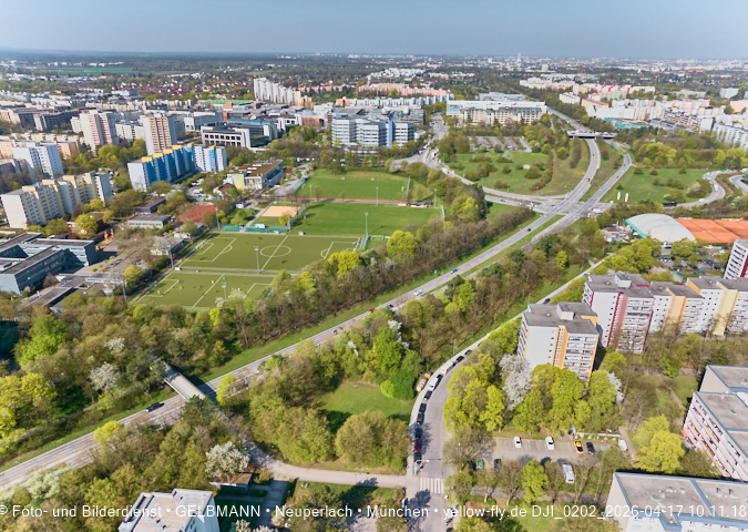 17.04.2026 - Baustelle Grundschule am Karl-Marx-Ring