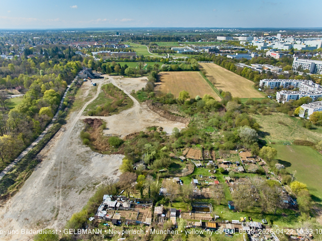 22.04.2026 - altes Kieswerk Mächler und Umgebung