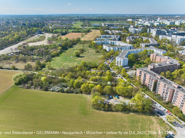 22.04.2026 - altes Kieswerk Mächler und Umgebung