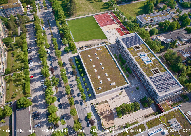 08.06.2026 - Sportanlage der Grundschule amKarl-Marx-Ring