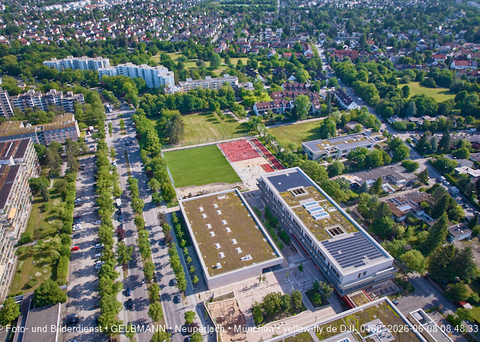08.06.2026 - Sportanlage der Grundschule amKarl-Marx-Ring