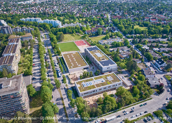 08.06.2026 - Sportanlage der Grundschule amKarl-Marx-Ring