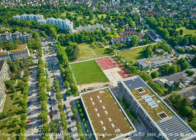 08.06.2026 - Sportanlage der Grundschule amKarl-Marx-Ring