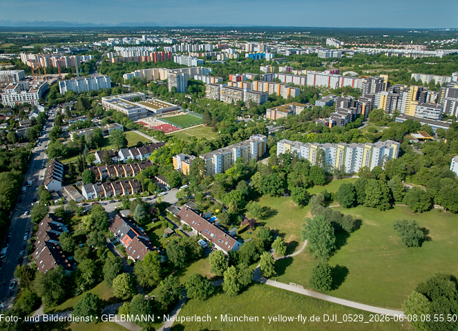 08.06.2026 - Sanierung am Karl-Marx-Ring 59-61a