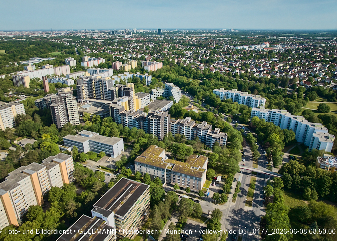 08.06.2026 - Wohnanlage Marx-Zentrum und Karl-Marx-Ring 52-62