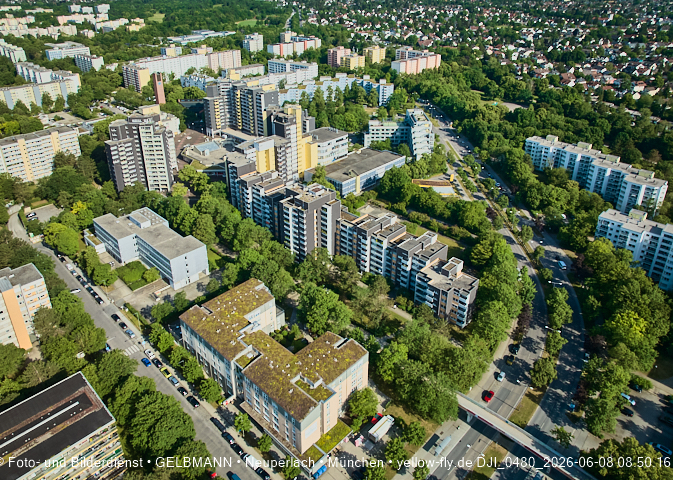 08.06.2026 - Wohnanlage Marx-Zentrum und Karl-Marx-Ring 52-62