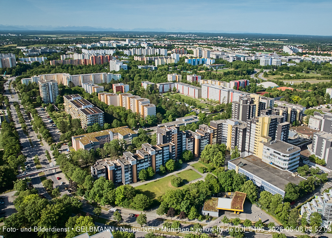 08.06.2026 - Wohnanlage Marx-Zentrum und Karl-Marx-Ring 52-62
