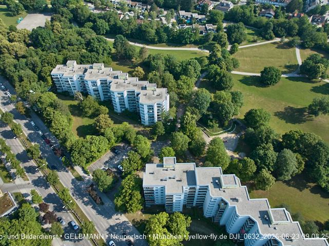 23.06.2026 - Sanierung am Karl-Marx-Ring 59-61a