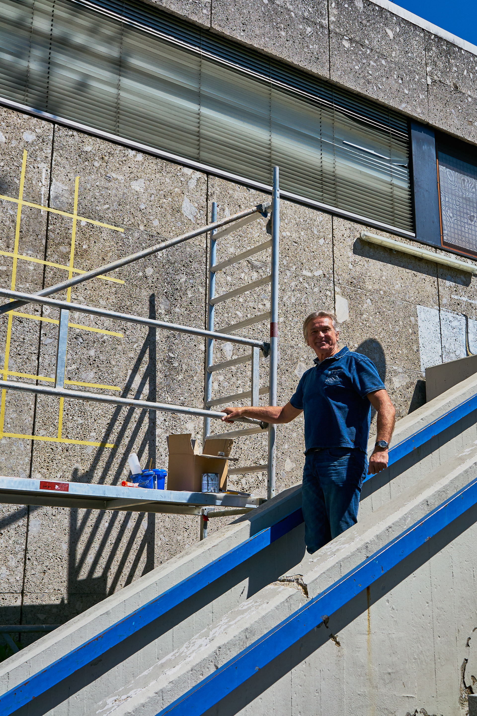 #Neuperlach, #Quiddezentrum, #Kultur, #Kunst, #Kunsttreff, #Streetart, #Grafitties, #Abriss, #Neubau, #CAZ123