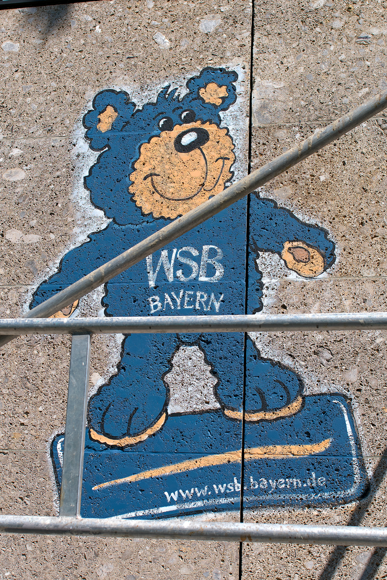 #Neuperlach, #Quiddezentrum, #Kultur, #Kunst, #Kunsttreff, #Streetart, #Grafitties, #Abriss, #Neubau, #CAZ123