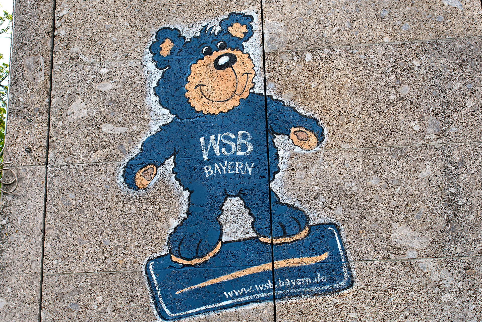 #Neuperlach, #Quiddezentrum, #Kultur, #Kunst, #Kunsttreff, #Streetart, #Grafitties, #Abriss, #Neubau, #CAZ123